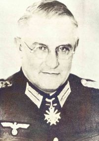 Oberst i. G. Eberhard Finckh