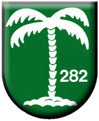 Panzergrenadierbataillon 282