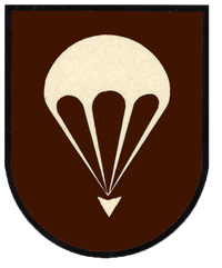 Luftlandeartilleriebataillon 9 / Fallschirmartilleriebataillon 255